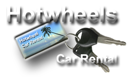 Hotwheels Car Rental Aruba US